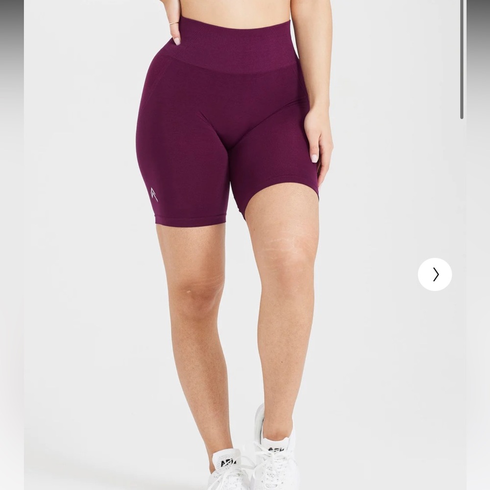 Oner Active EFFORTLESS SEAMLESS SHORTS